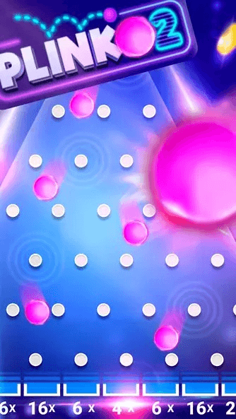Plinko 2 Screenshot